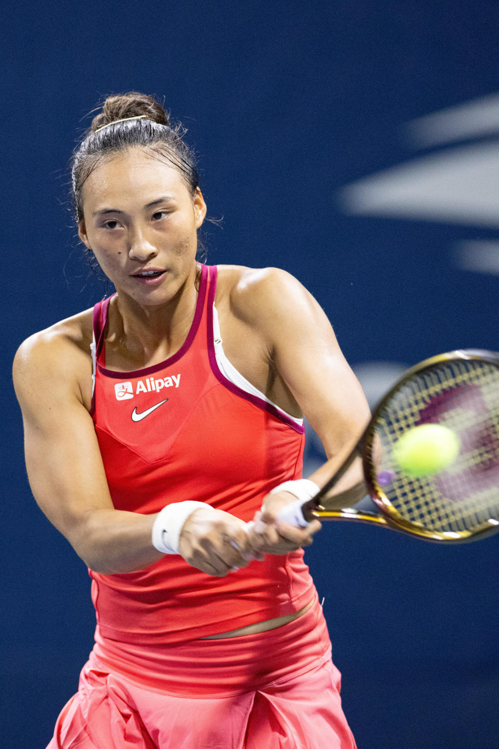 场上的每一 场上的每一