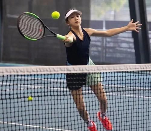 高水平的竞 高水平的竞